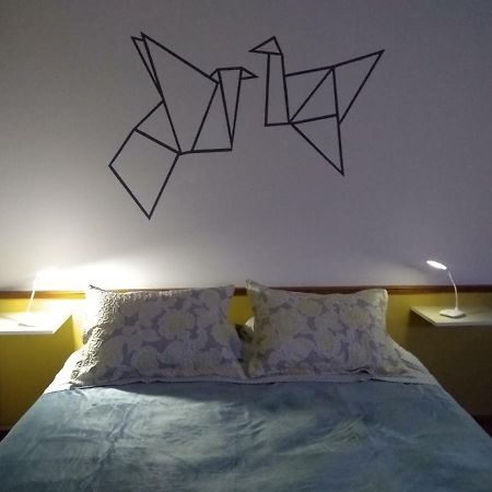 Cozy III Loft En Pleno Centro De Mendozaホステル エクステリア 写真