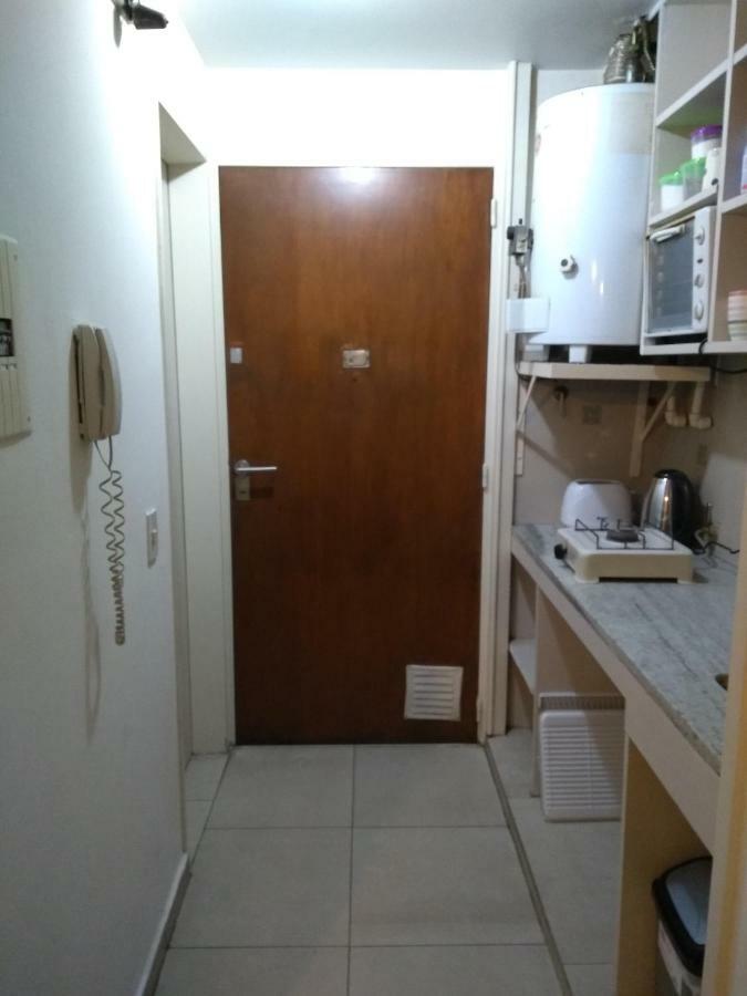 Cozy III Loft En Pleno Centro De Mendozaホステル エクステリア 写真