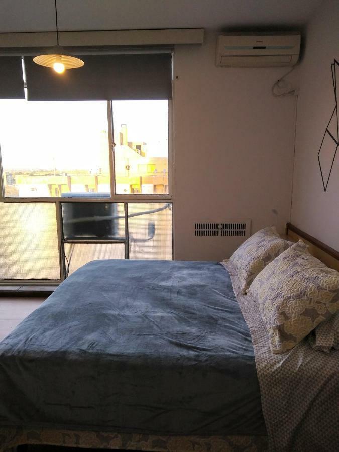 Cozy III Loft En Pleno Centro De Mendozaホステル エクステリア 写真